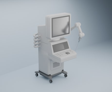 AI×3DCG 想像をリアルに再現します プロダクトや部品など、3DCGを安く早く イメージ2