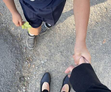 とりあえず相談してみよ！を、お待ちしております 保育士⁂子育てﾏﾏさん⁂子どもに関連する全ての方対象です！ イメージ1