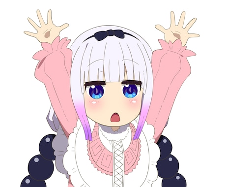アイコン描きます ご希望に沿ったアイコンを描かせて頂きます！ イメージ2