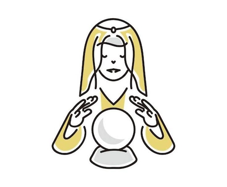 占いというか、カウンセラーというか、探偵をします ある程度教えてもらったら、ある程度わかると思います。 イメージ1