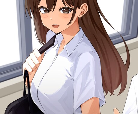 1万円でなんでも描きます イメージ1