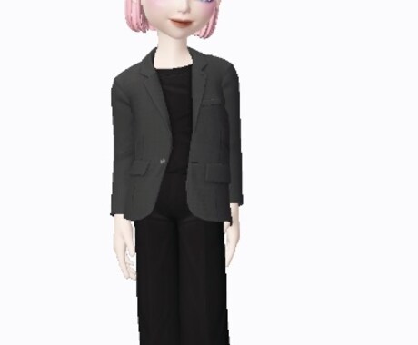 あなたの洋服選びます 素敵な服で毎日ハッピーに過ごそう イメージ2
