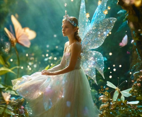 本気であなたの望む未来を叶えます 仕事、恋愛、子育て幅広く鑑定し、幸せな未来へと導きます！ イメージ2