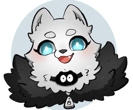 アイコン専用ページでございます かわいいイラスト描きたいンゴねぇ イメージ2