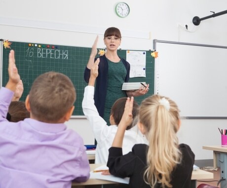 学習に対する悩みや相談に乗ります 学習塾の塾長によるメンタル面のサポート！ イメージ2