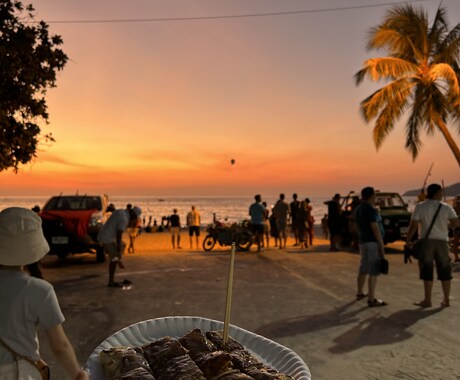 14ケ国海外旅行した経験から旅行のお手伝います あなたの旅行がもっと素敵な思い出となるようにお役に立てたら！ イメージ2
