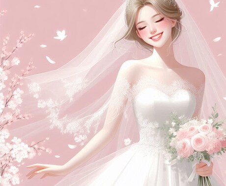 あなた様専用の婚活大作戦☆幸せな結婚を引き寄せます 1分～お試しOK/結婚/再婚/恋愛/婚活/引き寄せ イメージ2