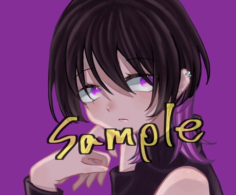 イラストを希望通り描きます イメージ1