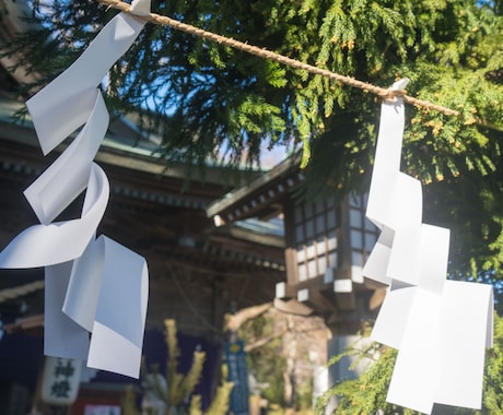 家や会社を守る鎮宅神・荒神のお力で開運に導きます 強力守護・家や会社の安心円満を願う祈り イメージ2
