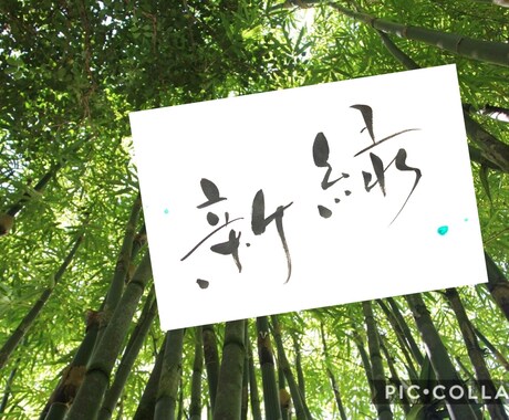 筆文字でロゴや題字を作成します 店名や本の題字、ロゴ、お酒・ワイン等のラベル文字も承ります。 イメージ2