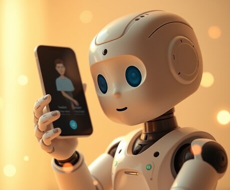 AIのな悩みや相談を電話でお受けします AI専業のPROに直接聞ける、AIサポート イメージ2