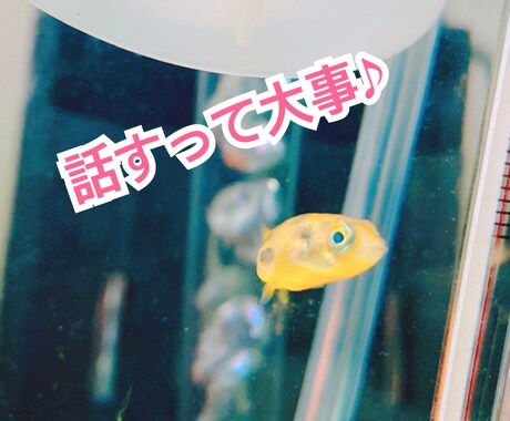 ちょっと話聞いてー！お聞きします とりあえず誰かに話を聞いて欲しいと思っている方の力になりたい イメージ1