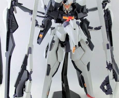 プラモデルの組み立て代行いたします プラモデル買ったけど組み立てれない…。そのお悩み解決します！ イメージ2