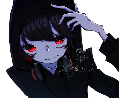 イラスト、アイコン描きます イメージ1