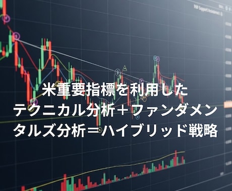 大口の動きに乗る！スマートマネー戦略公開します 大口投資家の投資手法を知り、論理的に稼ぐ。 イメージ2