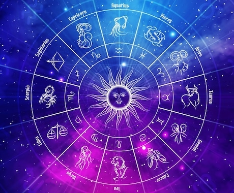本格占星術で、ご相談者様の才能と魅力を深掘りします ★癒しと応援のアロマorフラワーエッセンスもご提案★ イメージ2