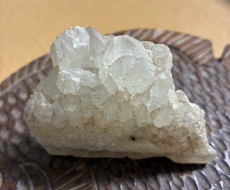 あなたと天然石との繋がりお伝えします あなたに知って欲しい石の本音があります イメージ2