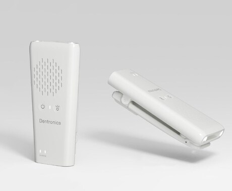 医療機器・精密機器のデザイン承ります 清潔感と使用性に配慮した製品開発と提案を イメージ2