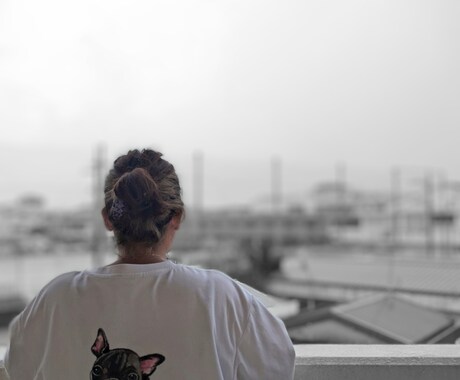 オリジナルTシャツを作ります ペットの似顔絵や個性的なデザインをファッションとして イメージ2