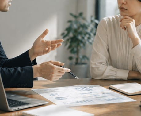 管理職の迷いを言語化し意思決定を支えます 15年超の管理職経験を活かした、伴走型コーチング イメージ2