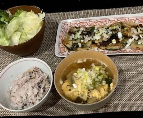 必要に応じた栄養素を取り入れた献立を考えるます 妊活、腸活、疲労回復、育ち盛りのお子さんに合わせた献立の提案 イメージ2