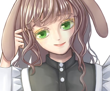 オリジナルキャラクター、イラスト、デザイン承ります イメージ1