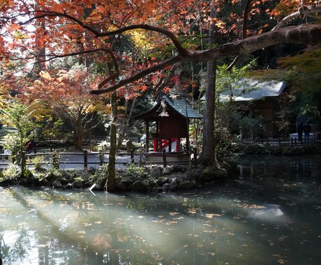 東海地方の風景、グルメ、建物の写真動画を提供します 旅行をしたいけどできない今だからこそ癒される写真を イメージ2