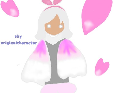 ゆるーい感じのアイコンを作成します シュールさを売りにしてアイコン作成させていただきます！ イメージ2