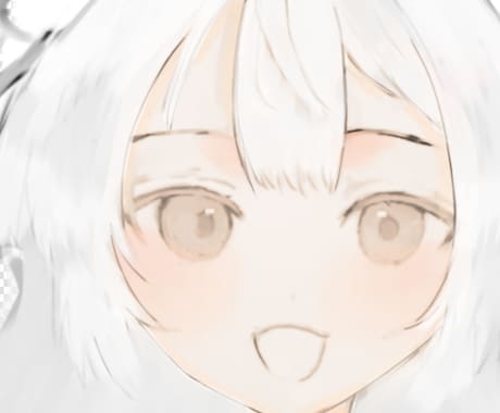 IRIAM  立ち絵、お作りします お得なスターターセットもあります！ イメージ1
