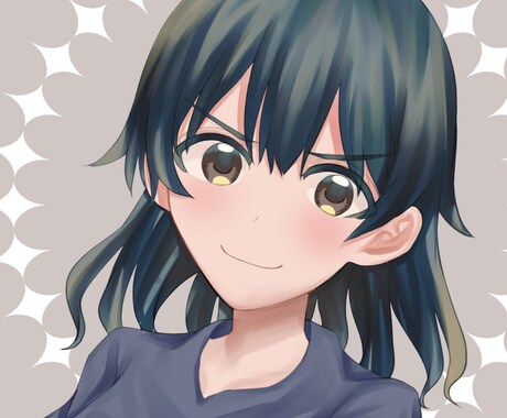 アイコン・イラスト作成致します イメージ1