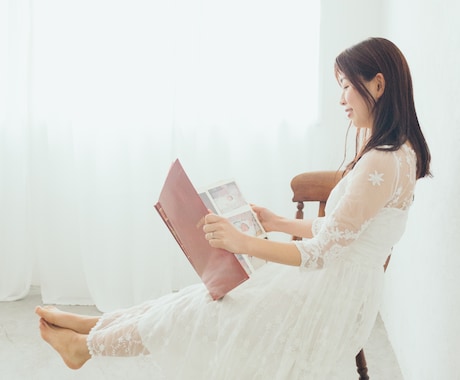 あなたの前世や未来、人間関係や仕事のテーマをみます あなたの奥深くに眠る魂の記憶に触れてみませんか？ イメージ1