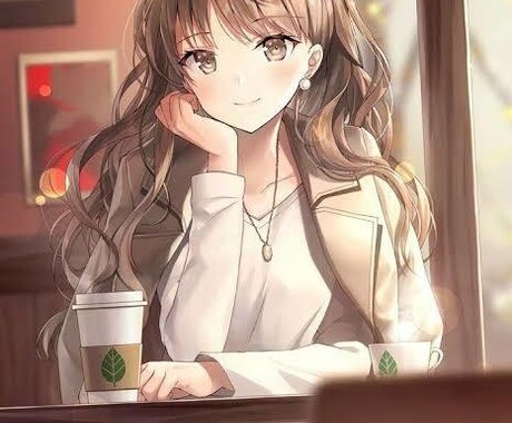 話し相手になります 友達感覚で雑談！愚痴や自慢、暇つぶしなどなんでもこい！笑 イメージ1