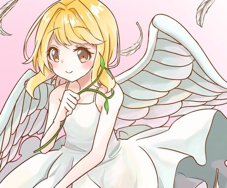 あなたの想いを140文字の物語で表現します アネラの世界であなたの想いを表現してみませんか໒꒱˚.* イメージ1