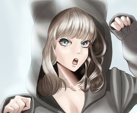 あなたが求めるイラストを描きます あなたの思い描く貴方だけのイラストを描かせて頂きます。 イメージ1