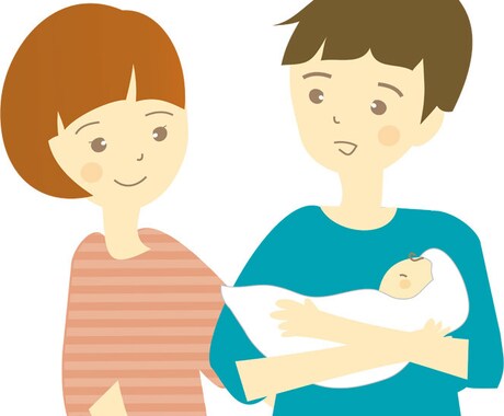 男性の育休取得を応援します 私自身、第一子誕生をきっかけに6ヶ月超も取得しました。 イメージ2