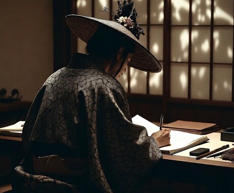 心に刺さる映画や本の紹介・レビュー文を作成します 独自の視点とエモーショナルな筆致で作品の魅力を深掘りします。 イメージ1