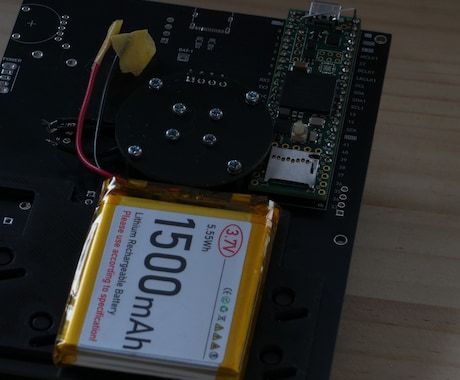 マイコンで使えるプリント基板設計します 電子工作初心者の方のご相談大歓迎です！ イメージ2