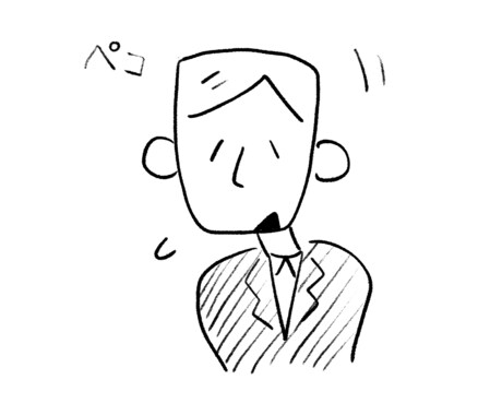 ゆるオシャレなイラスト描きます 挿絵や名刺の似顔絵などにおすすめのイラストいかがですか？ イメージ2