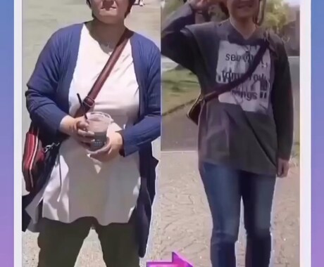 ダイエットと健康面のお悩みをお食事からお伝えします ダイエットとその先の健康！一緒に考えていきましょう！ イメージ2