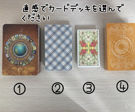 2025年上半期の運勢占います 【1月～6月まで１ヶ月ごとに深掘りします】 イメージ2