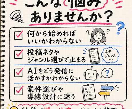 Threads×AIアフィリの始め方を整理します 無料メッセ相談あり！あなたへの最適解を個別にサポート イメージ2
