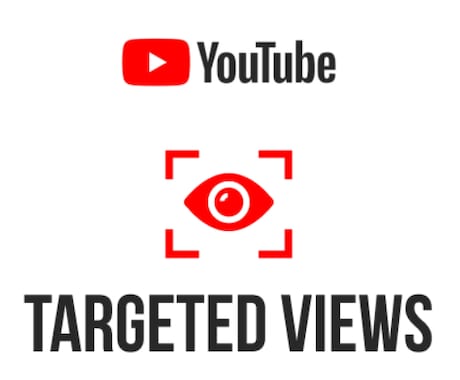 YouTube動画をターゲット視聴者に宣伝します あなたの結果が試される！？動画を最大8万人に超強力に大宣伝！ イメージ2