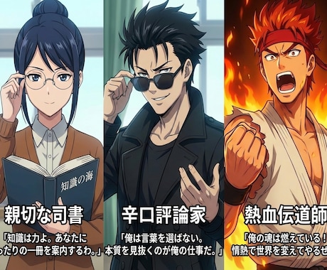 レトロゲームリストを「読む娯楽」に進化させます 最新AI技術でゲームリストを「読んで楽しむソフトカタログ」へ イメージ2