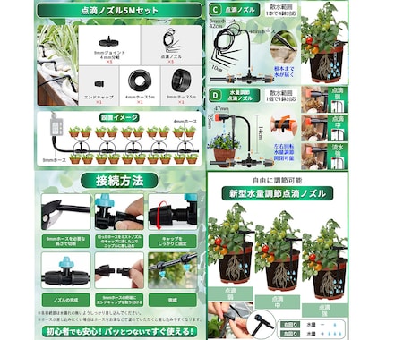 寄り添いながら「伝わる」商品画像を作製します 細部までこだわり丁寧に仕上げます イメージ2
