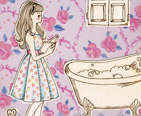 あなたのイラストのアドバイスをします あらゆる媒体で活動する現役イラストレーターが丁寧なアドバイス イメージ2