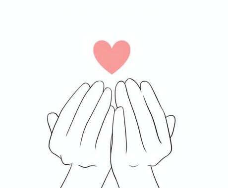 恋愛でのお悩みなどズバッとお話聞きます お気軽にお悩みを吐き出してアドバイス！必要なら占いも使います イメージ1