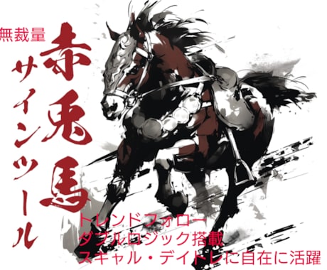 1分スキャ用１５分デイトレ用サインツール提供します ダブルロジックとMA・マルチタイム・サインで初心者でも明確 イメージ1