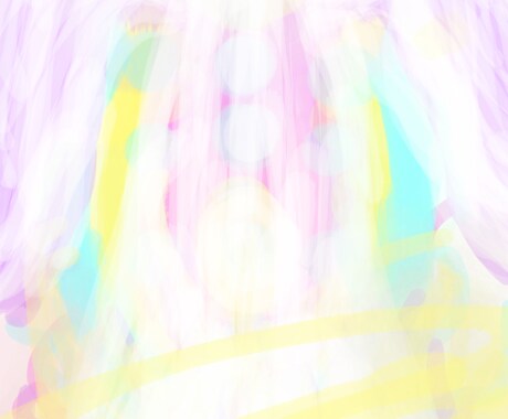 あなたのエネルギーを絵に描きます 素晴らしいあなたの本来のエネルギーを読み取って絵に描きます イメージ1