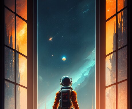 イラストを制作いたします 商用利用著作権譲渡可能です〜〜 イメージ1