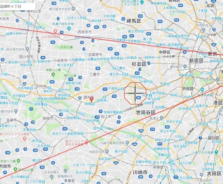 引っ越し吉方位、吉方位旅行、を鑑定しますます 引越し方位！吉方位旅行！家族もOK！ イメージ2